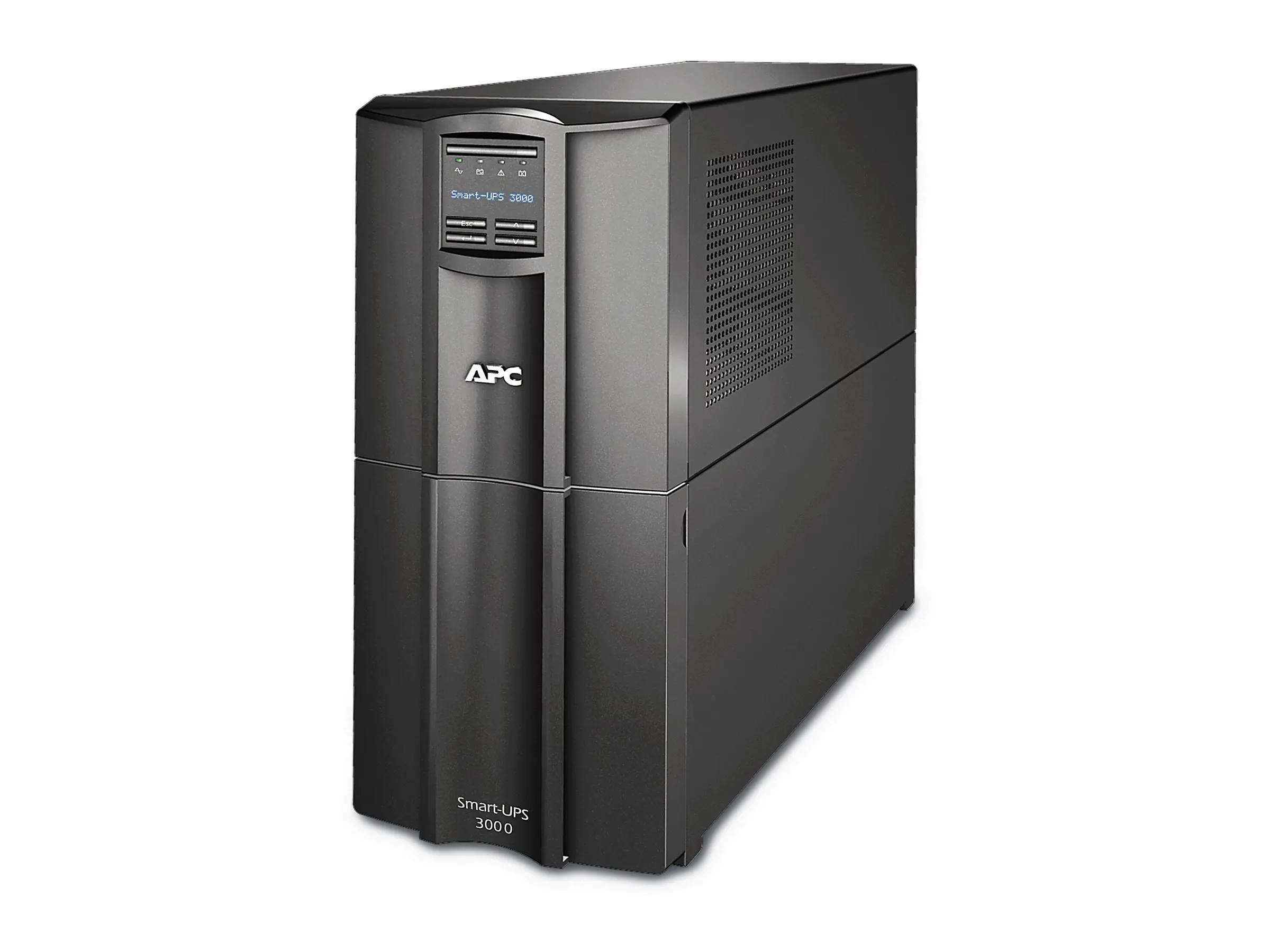 APC Smart-UPS SMT3000IC - USV - Wechselstrom