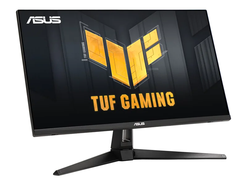 ASUS TUF Gaming VG27AQ3A - LED-Monitor - Gaming - 68.6 cm (27") 90LM0940-B01970