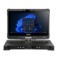 GETAC V110 G7 - Intel® Core™ i5 - 29,5 cm (11.6 Zoll) - 1920 x 1080 Pixel - 8 GB - 256 GB - Window