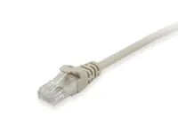 Equip Cat.6A U/UTP Patchkabel - 0.5m - Beige - 0,5 m - Cat6a - U/UTP (UTP) - RJ-45 - RJ-45