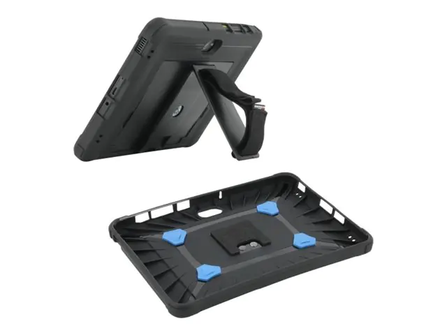 Mobilis PROTECH Case kickstand for Galaxy Tab Active5 Pro