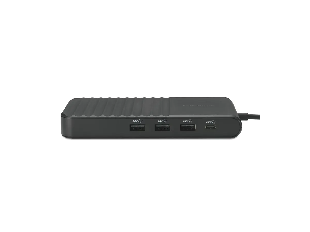 Kensington UH1500P EQ - Dockingstation - USB-C / USB4 / Thunderbolt 4
