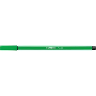 STABILO Fasermaler Pen 68/36 M 1mm Rundspitze smaragdgrün STABILO Fasermaler Pen 68/36 M 1mm Rundspitze smaragdgrün