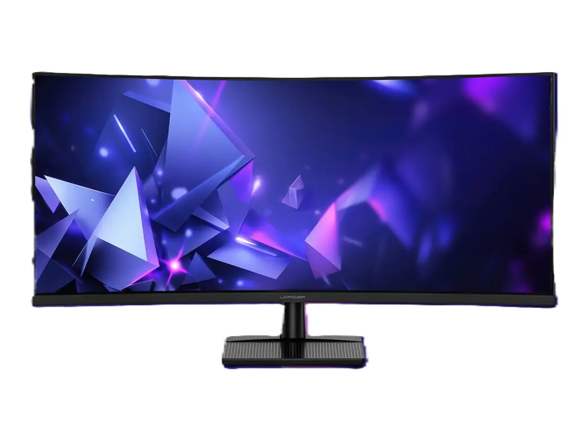 LC-Power Monitor LC-M34QC