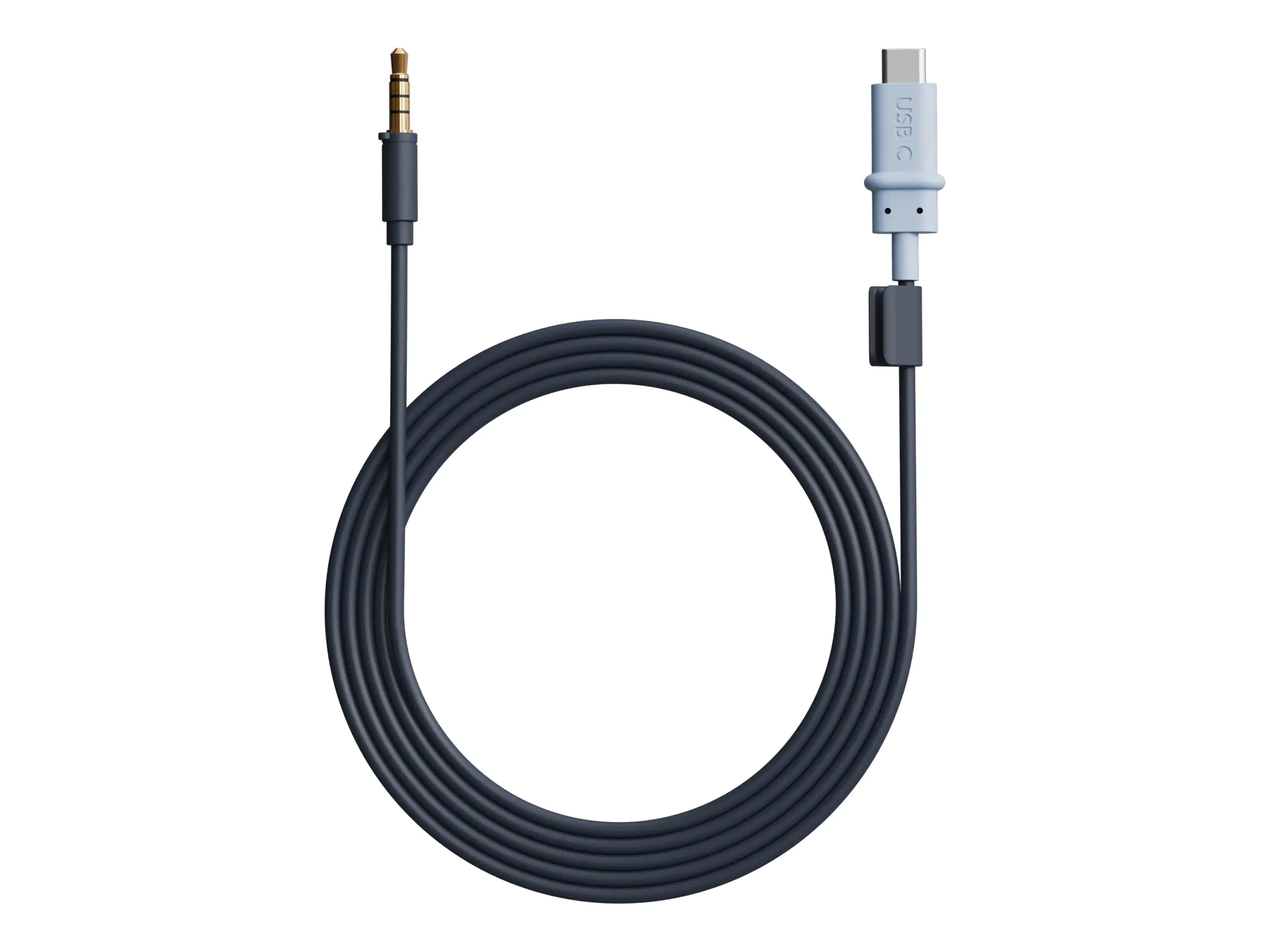Logitech 951-000090 - Kabel - Blau