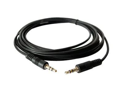 Kramer Electronics Kramer C-A35M/A35M Series C -A35M/A35M-6 - Audiokabel