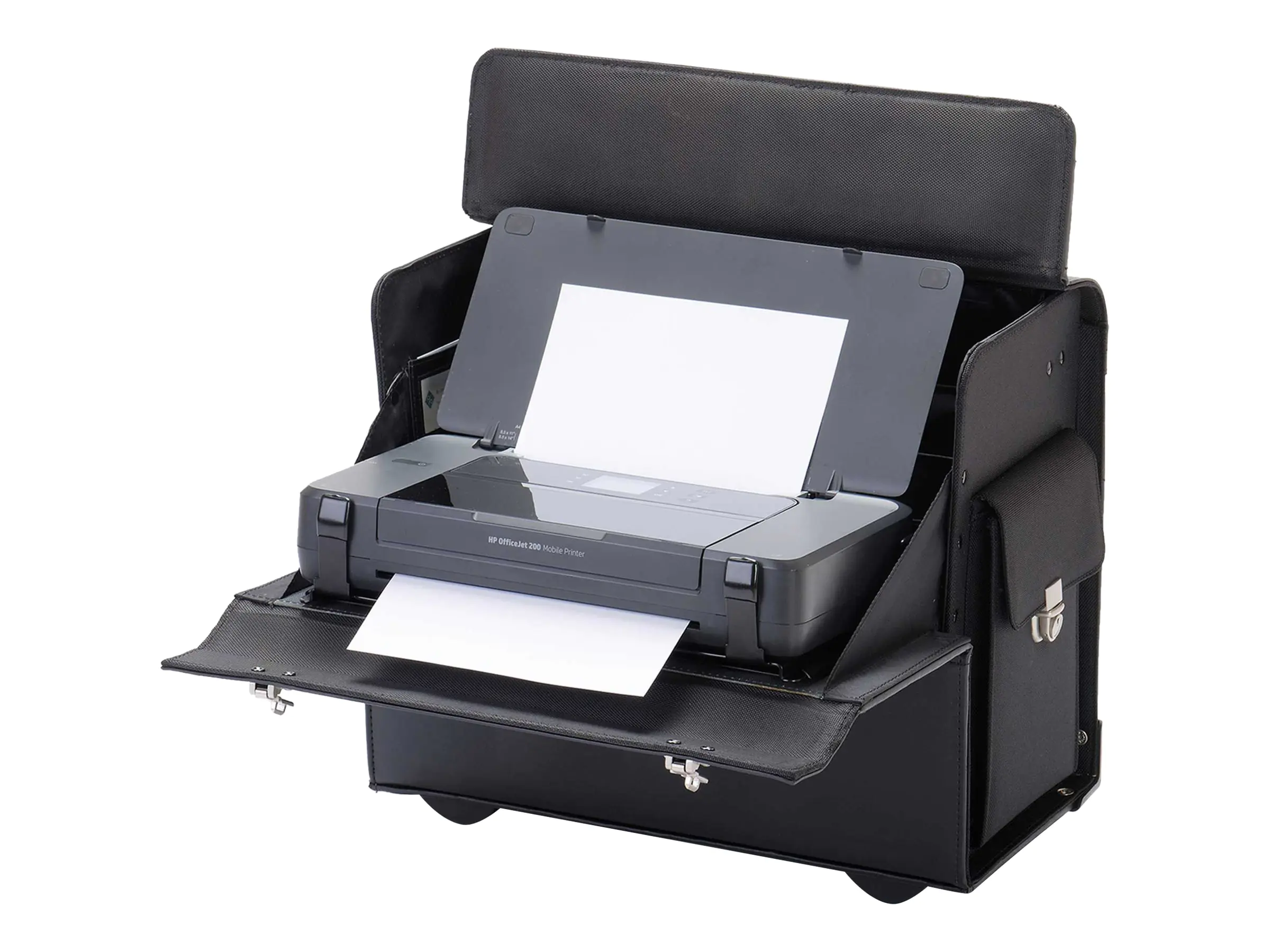 Dicota QuickFix - Drucker-Montagehalterung D31857