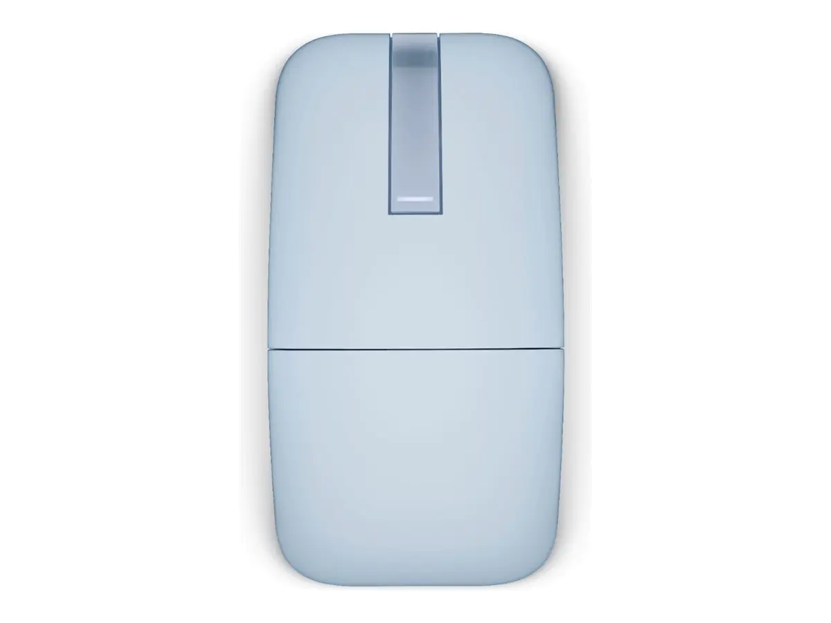 Dell MS700 - Maus - optische LED - 2 Tasten - kabellos - Bluetooth 5.0 LE - Misty Blue - mit 3 Jahre Erweiterter Austausch-Service am nächsten Arbeitstag Dell MS700 - Maus - optische LED - 2 Tasten - kabellos - Bluetooth 5.0 LE - Misty Blue - mit 3 Jahre Erweiterter Austausch-Service am nächsten Arbeitstag
