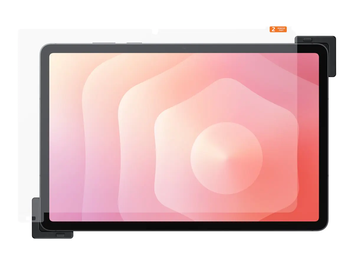 Samsung EF-UX730 - Bildschirmschutz für Tablet