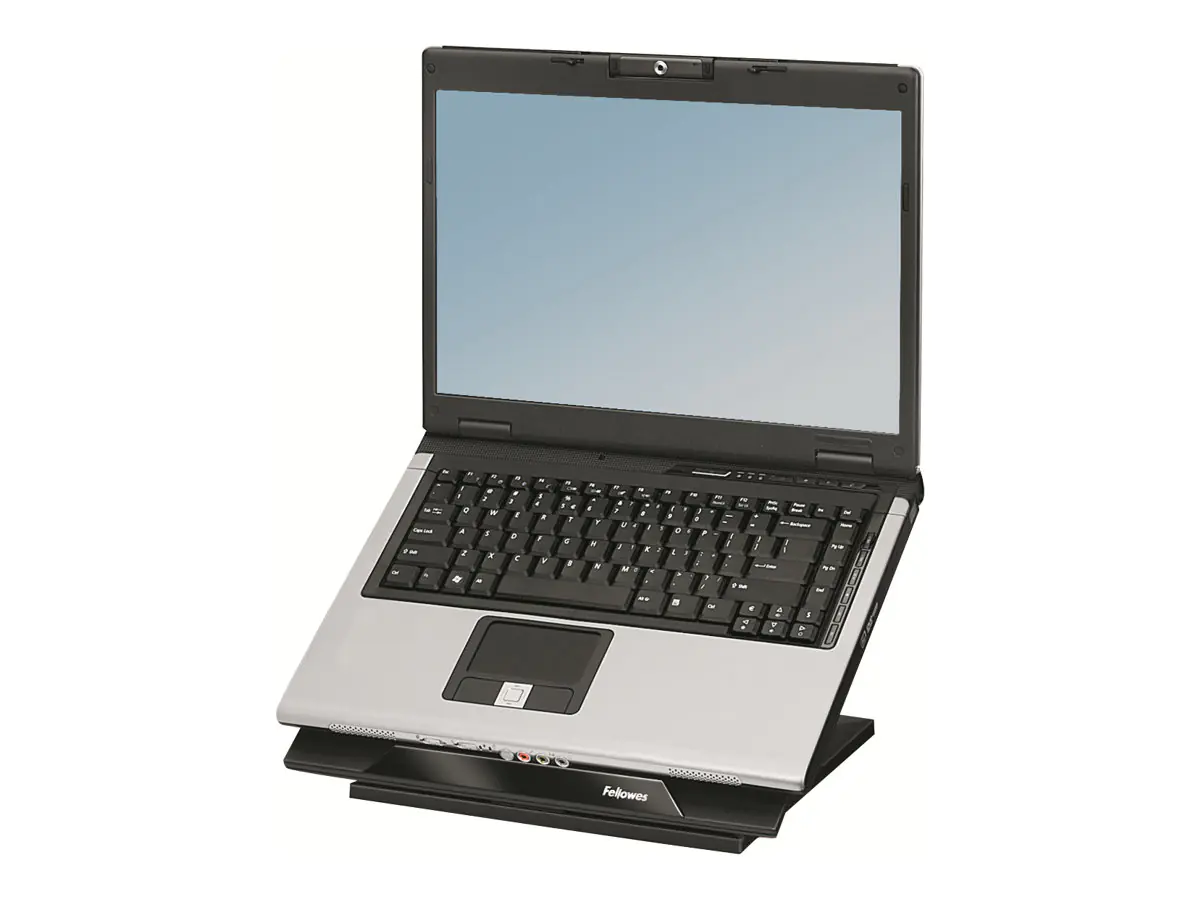 Fellowes Designer Suites Laptop Riser - Notebook-Ständer