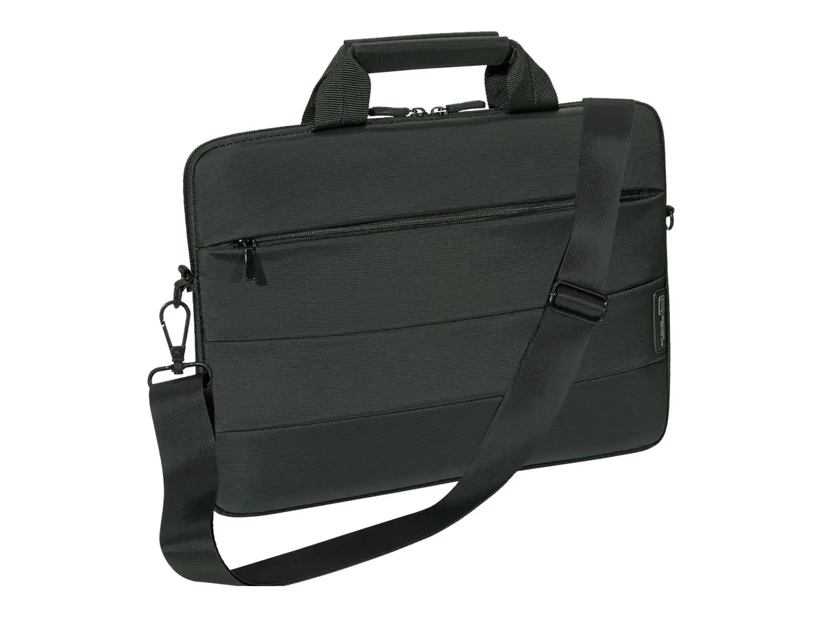 PEDEA 13.3ZOLL /33.8CM FUER Tasche ULTRABOOKS "JUST - Black