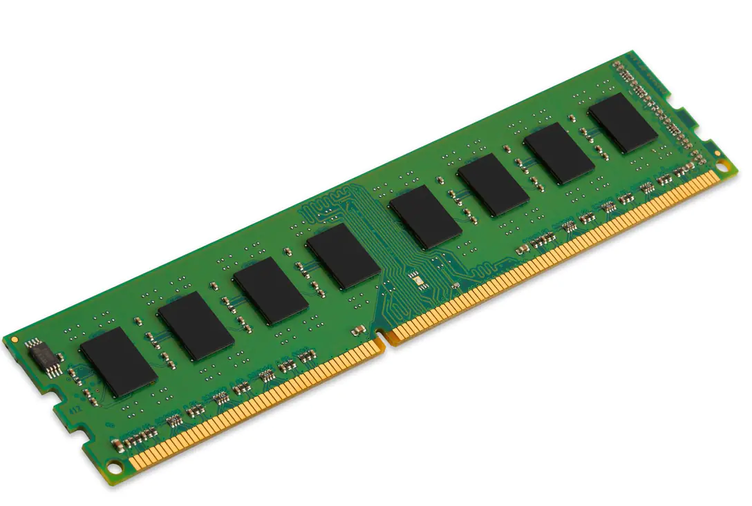 Kingston ValueRAM - DDR3 - Modul - 8 GB - DIMM 240-PIN - 1600 MHz / PC3-12800 - CL11 - 1.5 V - ungepuffert - non-ECC