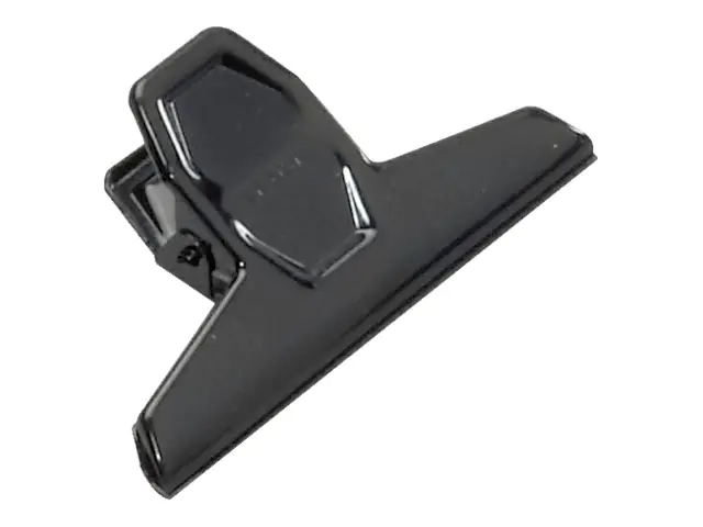 Jakob Maul GmbH Maul Standard Series - Federclips - 95 mm - Metall 2100990
