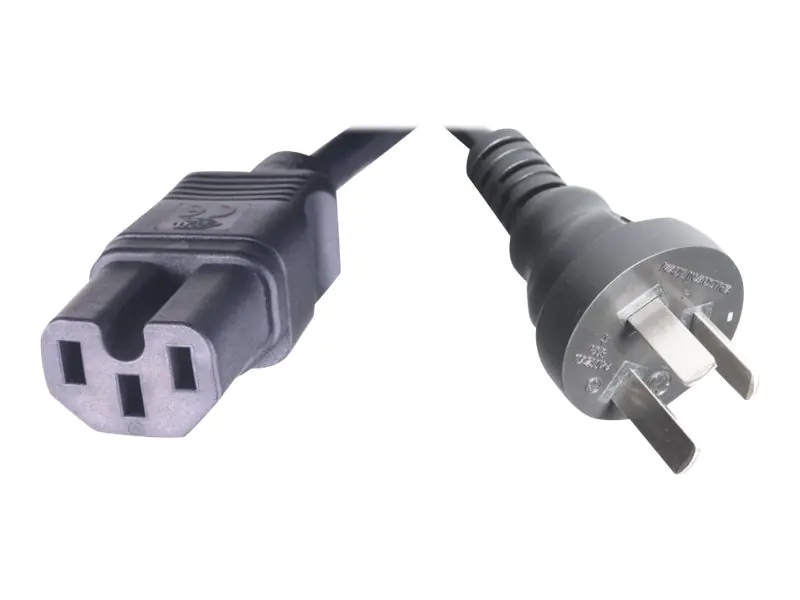 HPE Stromkabel - IRAM2073 (GB2099) (M) zu IEC J9960A