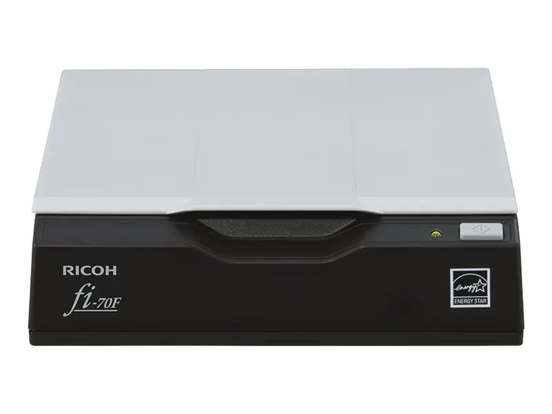 Ricoh fi-70F - Dokumentenscanner - CMOS / CIS - A6 - A6 - 600 dpi - USB 2.0