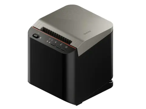 Sunmi NT 320 80mm printer label linerless USB-C Wi-Fi Bluetooth LAN Hyper - Drucker - Thermotransferdruck C04050009