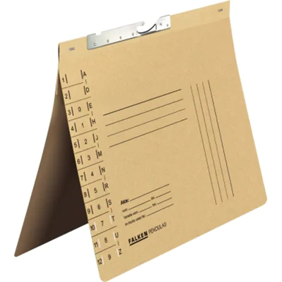 Falken Pendelhefter 15033674 Behördenheftung Schlitzstanzung ch Falken Pendelhefter 15033674 Behördenheftung Schlitzstanzung ch