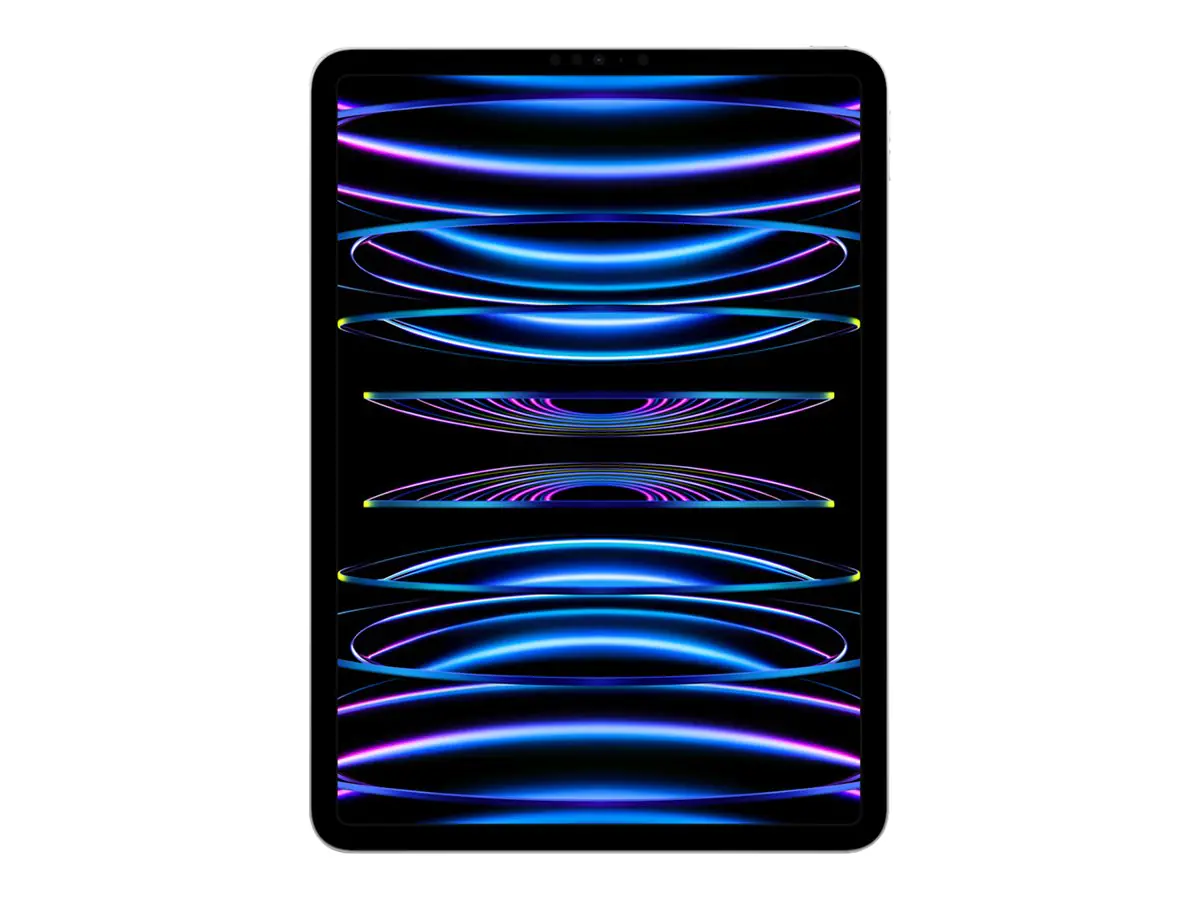Apple 11-inch iPad Pro Wi-Fi - 4. Generation - Tablet - 2 TB - 27.9 cm (11") IPS (2388 x 1668) - Silber