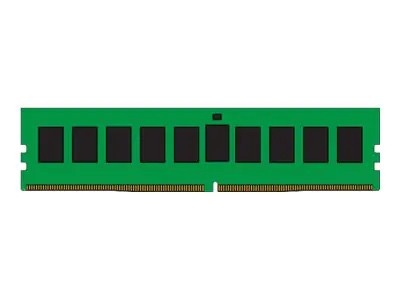 Kingston 8 GB DDR4 SDRAM DIMM 288-PIN KVR24R17S4/8