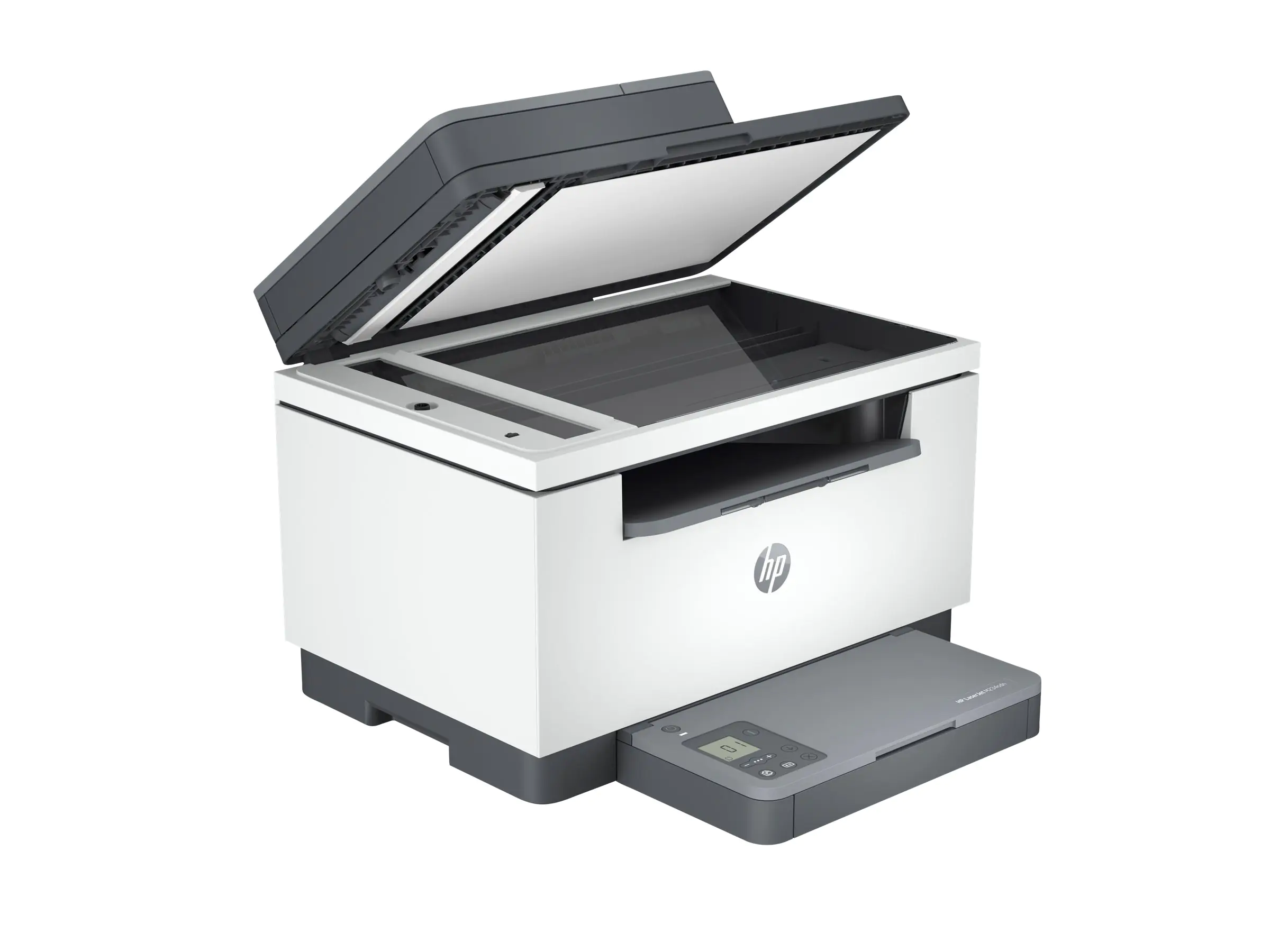 HP LaserJet MFP M234sdn - Multifunktionsdrucker - s/w - Laser - Legal (216 x 356 mm) 9YG02F #ABD
