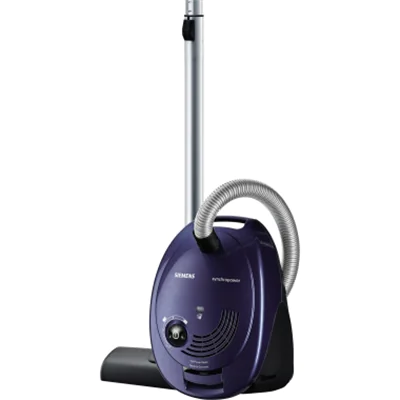 Siemens Synchropower VS06A111 - Staubsauger