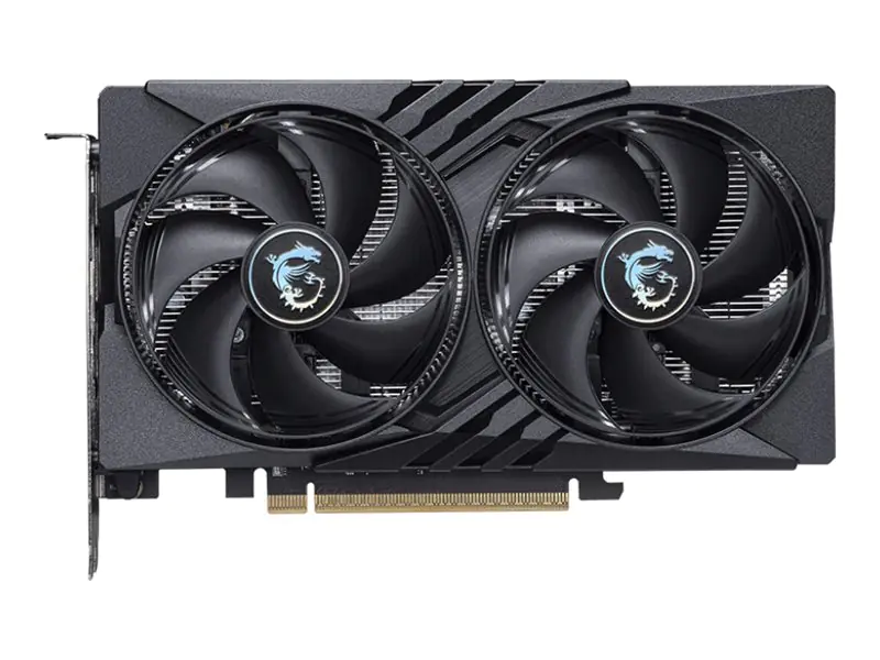 MSI GeForce RTX 5050 8G GAMING OC - VGA - PCI-E x16