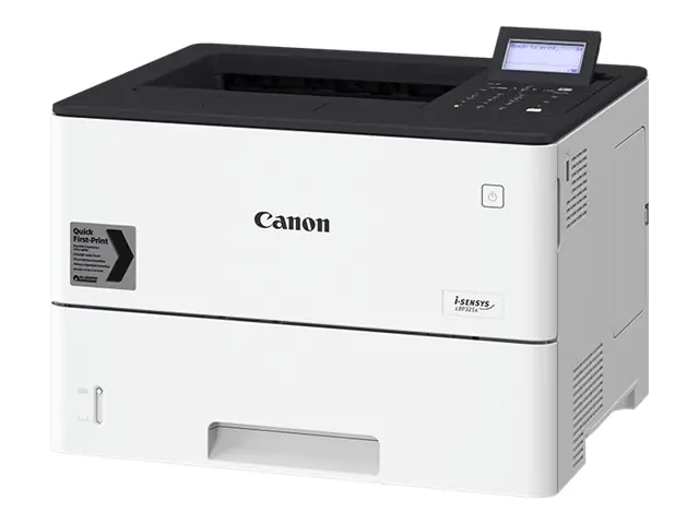 Canon i-SENSYS LBP325x - Drucker - s/w - Duplex 3515C004
