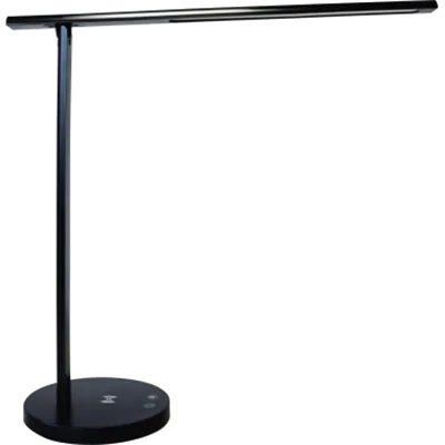 UNILUX LED-Tischleuchte DIVA 400124560 QI-/USB-Ladefunktion UNILUX LED-Tischleuchte DIVA 400124560 QI-/USB-Ladefunktion