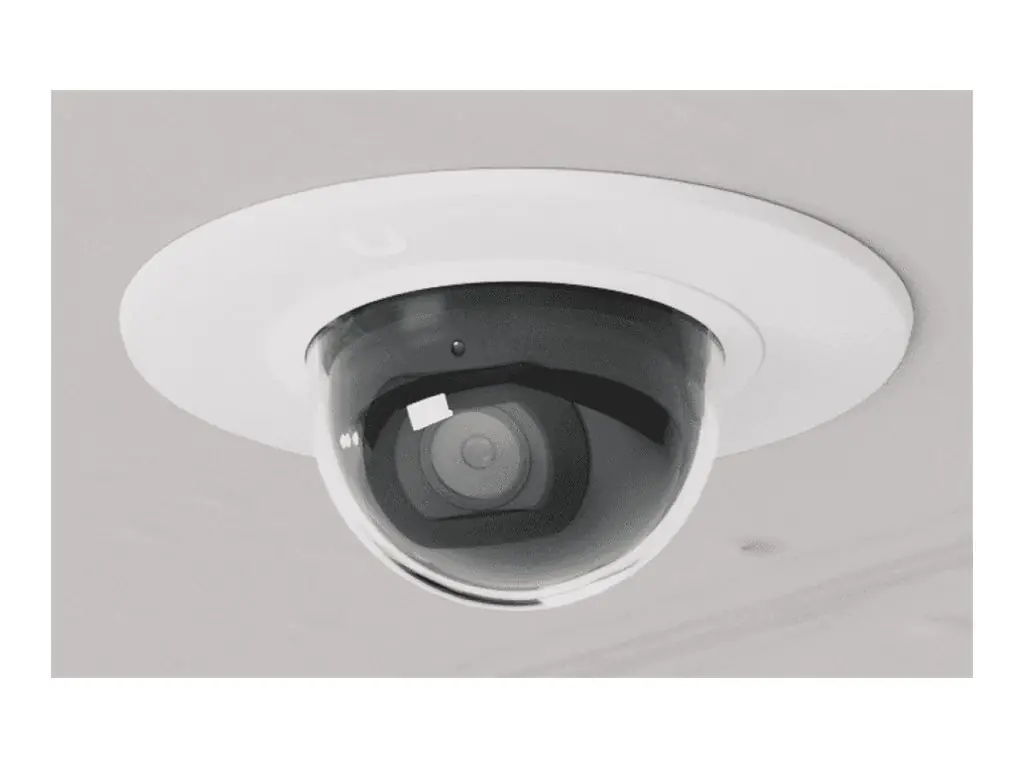 Ubiquiti Unterputzhalterung für Kamerakuppel