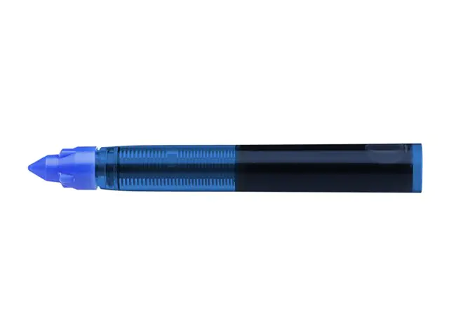 Schneider Schreibgeräte Schneider One Change - Tintenpatrone - Blau - 0.6 mm (Packung mit 5) 185403