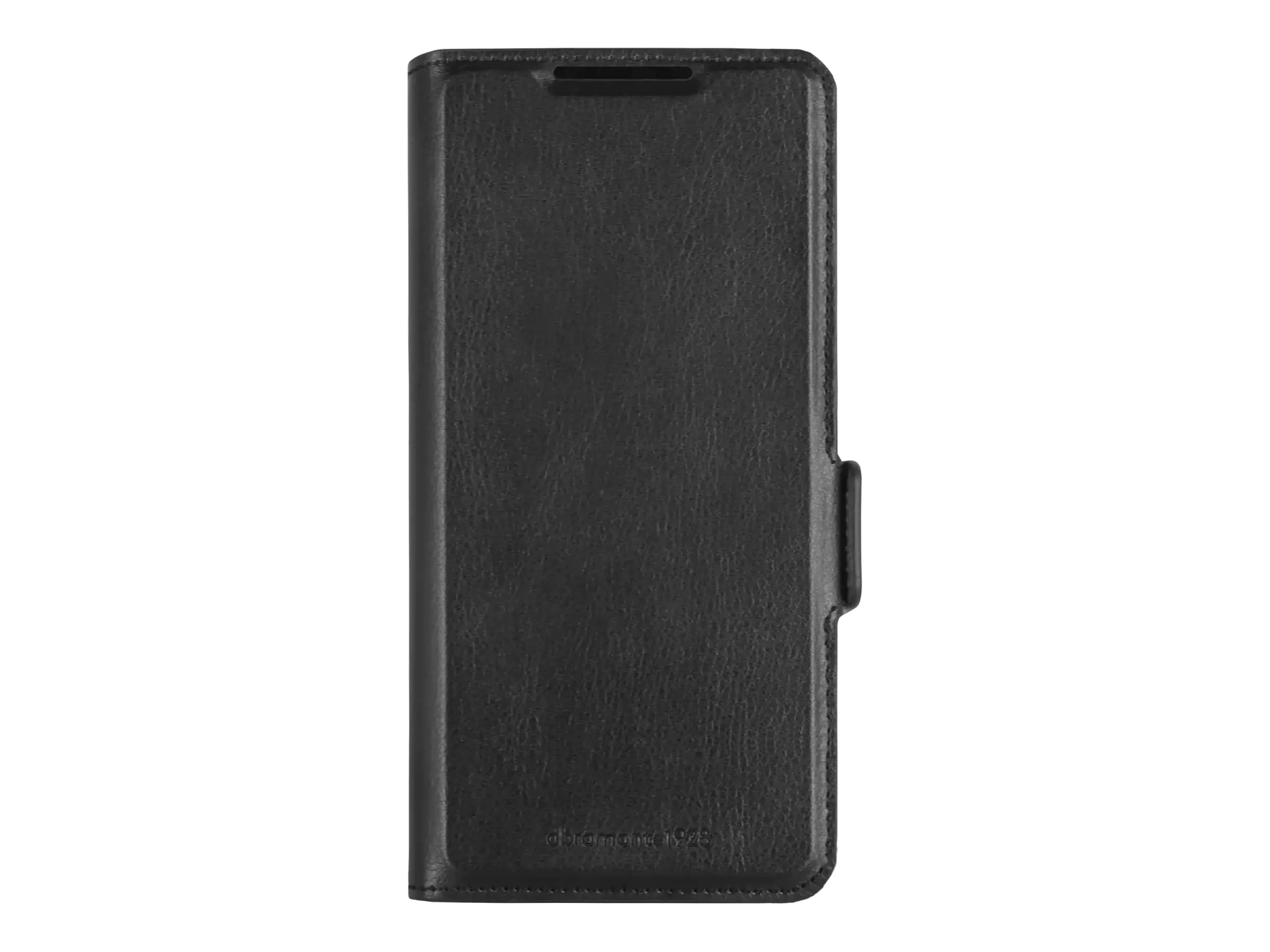 dbramante1928 Oslo Pro - Flip-Hülle für Mobiltelefon - Polyurethan (PU) OPOPBL006391