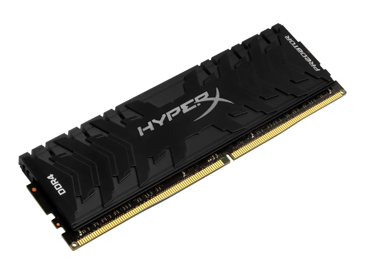Kingston HyperX Predator - DDR4 - Modul - 16 GB - DIMM 288-PIN