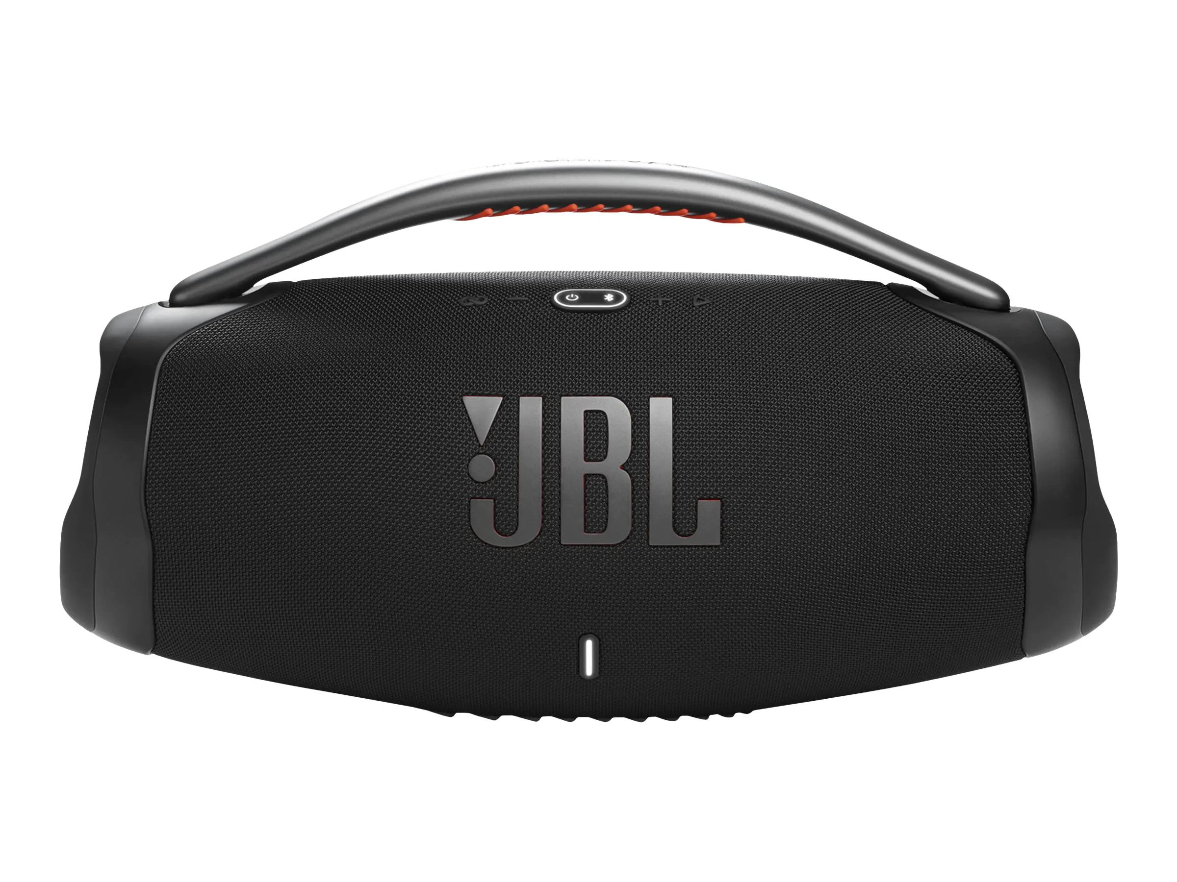 JBL Boombox 3 - Boombox-Lautsprecher - tragbar JBLBOOMBOX3BLKEP