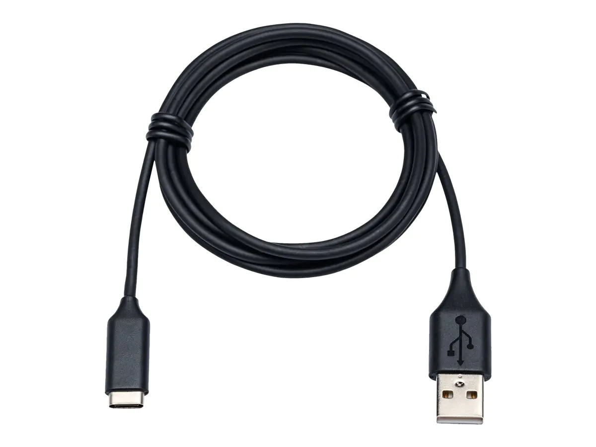 Jabra Link Extension - USB-Kabel - USB-C (W) 14208-16