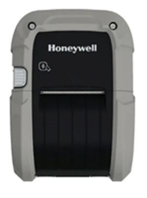 Honeywell RP4F - Etikettendrucker - Thermodirekt - Rolle (11,1 cm) - 203 dpi - bis zu 127 mm/Sek. - Wi-Fi(ac), USB 2.0, NFC, Bluetooth 5.0 LE