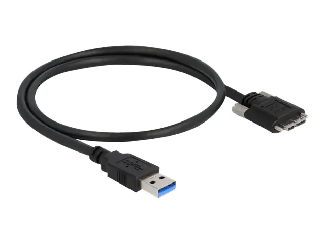 Delock USB-Kabel - USB Typ A (M) zu Micro-USB Type B (M)