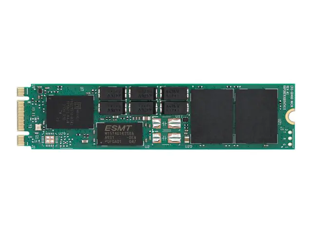 Lenovo ThinkSystem ER3 - SSD - Read Intensive - verschlüsselt - 480 GB - intern - M.2 2280 - SATA