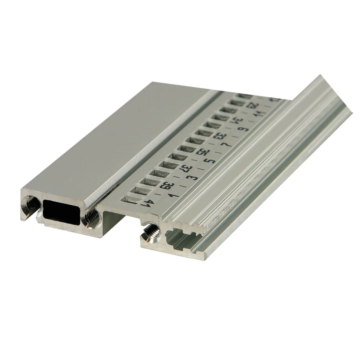 SCHROFF MODULSCH. HINTEN 63TE R VT 34566763