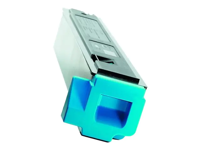 Kyocera TK 810C - Cyan - Original - Tonersatz - für FS-C8026DN, C8026DTN, C8026HDN, C8026N, C8026NB1