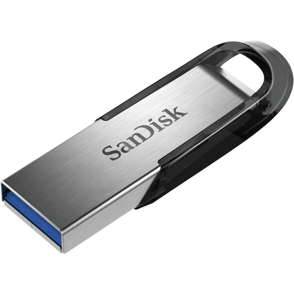 SanDisk Ultra Flair - USB-Flash-Laufwerk - 256 GB - USB 3.0 SanDisk Ultra Flair - USB-Flash-Laufwerk - 256 GB - USB 3.0