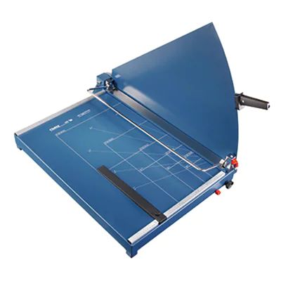 Novus Dahle Hebelschneider 700mm Werkstoffmesser 00589-20936