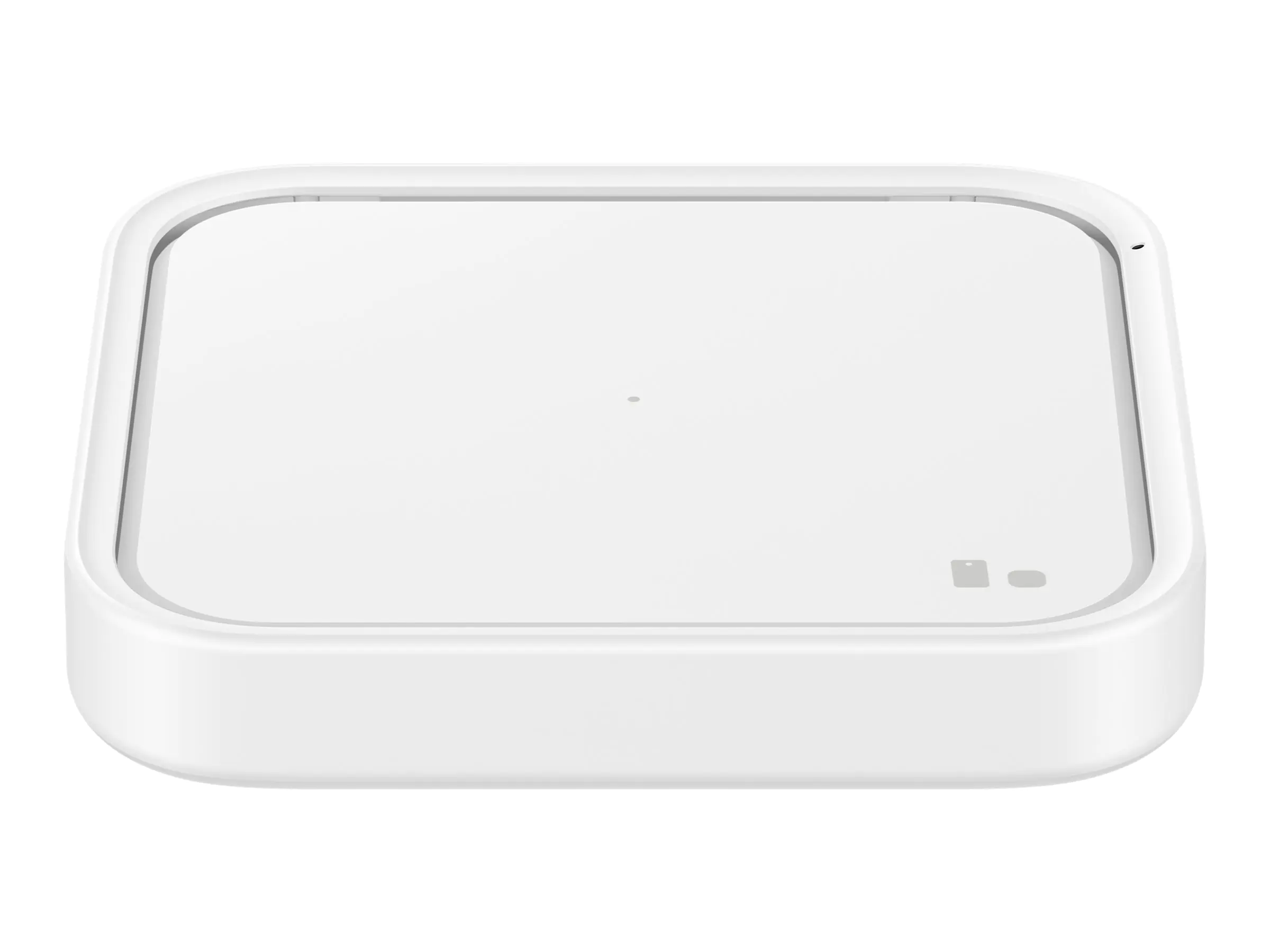 Samsung EP-P2400 - Induktive Ladematte - 15 Watt EP-P2400TWEGEU