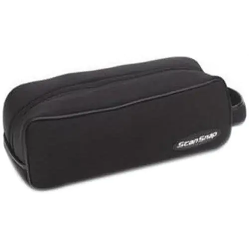 Ricoh ScanSnap Soft Carry Case (Type 4) - Weiche Tragetasche - für ScanSnap S1300i, S1300i Deluxe, S300
