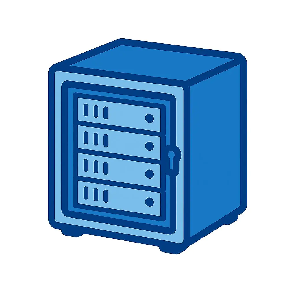 Server Rack & Wandschränke