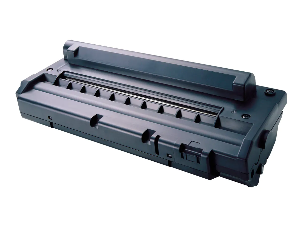 Samsung Toner Doppelpack SCX-P4216A/ELS Schwarz 2 x 3.000 Seiten 2 Stück