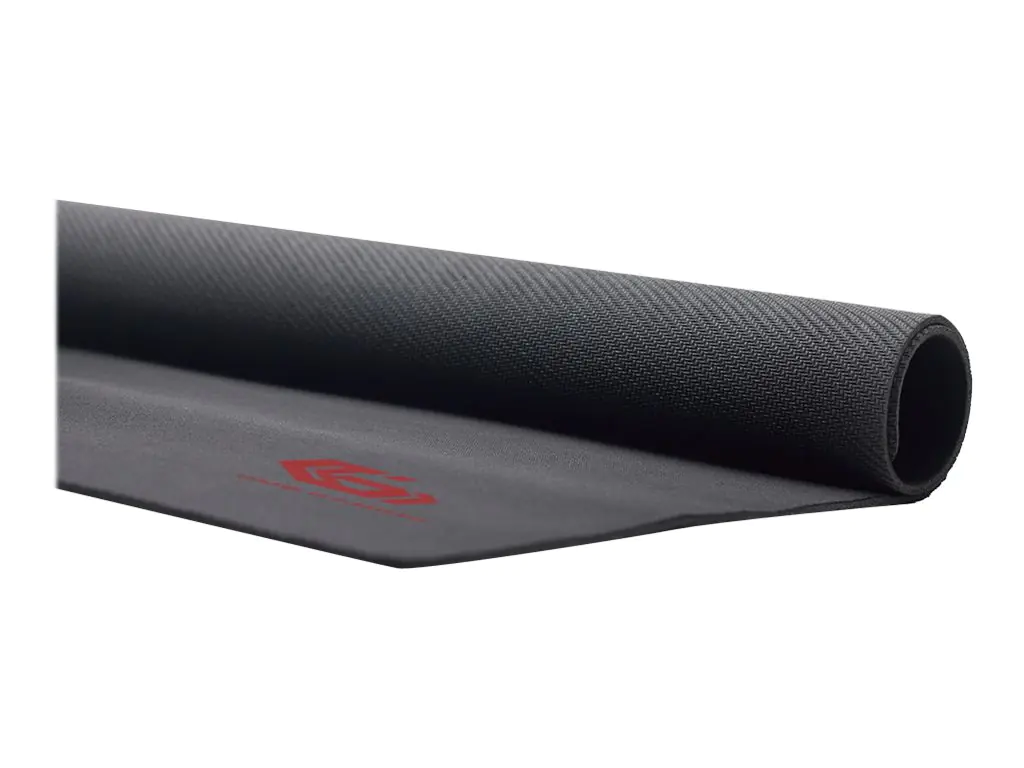 Gembird MP-GAME-M - Mauspad - Schwarz