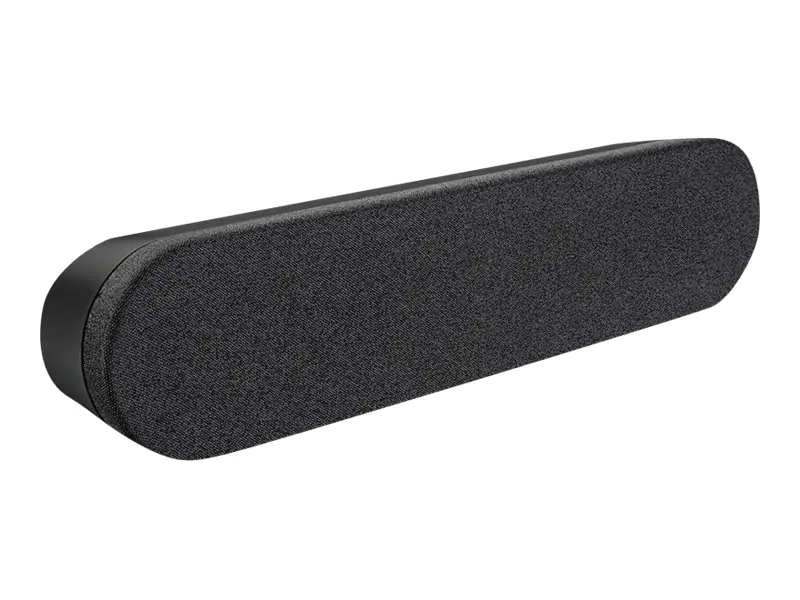 Logitech Rally Plus - Kit für Videokonferenzen