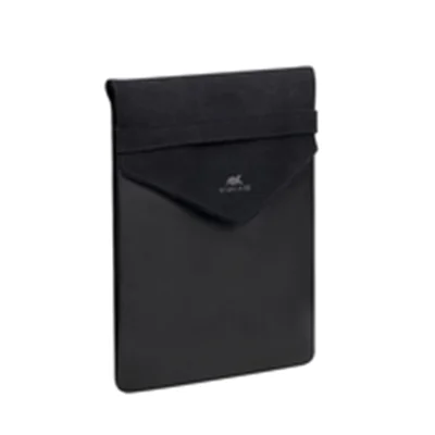 rivacase Cardiff Notebooktasche 35.6 cm 14" Schutzhülle Schwarz 8503 Black - (Schutz-)hülle