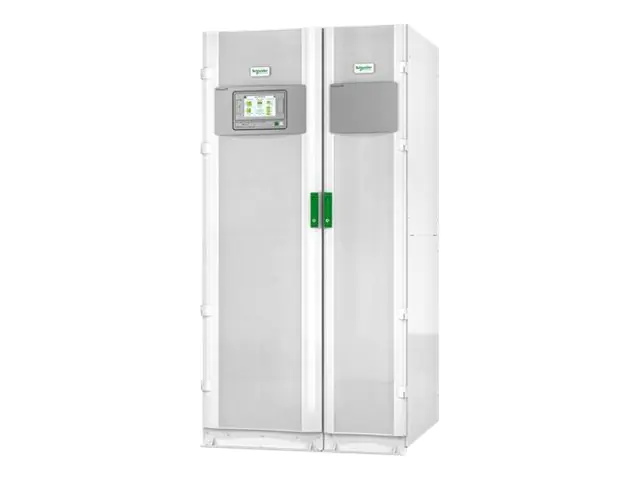 APC Galaxy VM 200 kVA with Backfeed Protection GVMSB200KHS