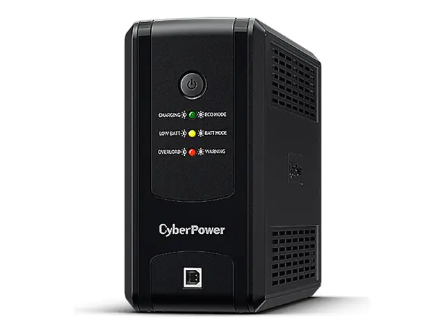 CyberPower Systems CyberPower UT Series UT850EG - USV - Wechselstrom